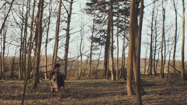 Official Trailer