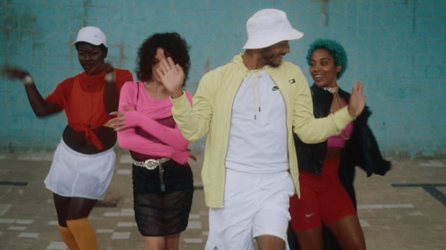 Nike - Until We All Win
