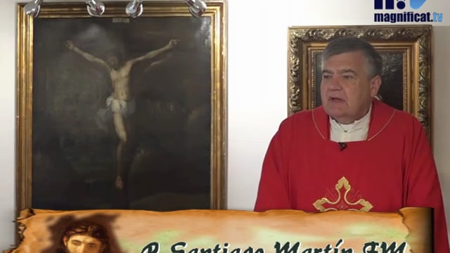 Homilía, San Mateo, Apóstol y Evangelista  | 21.09.2020