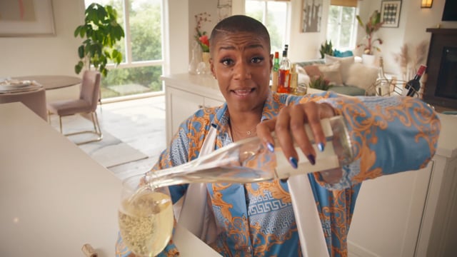 DoorDash & Emmy - Demanding Celebrity thumbnail