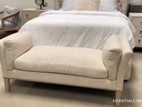 Product Image 4 for Warner Bench from Essentials for Living