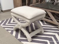 Product Image 5 for Gaston Ottoman from Essentials for Living