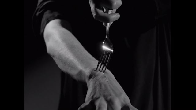 ITCH Teaser Trailer