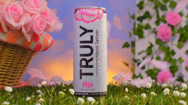 Truly Rosé