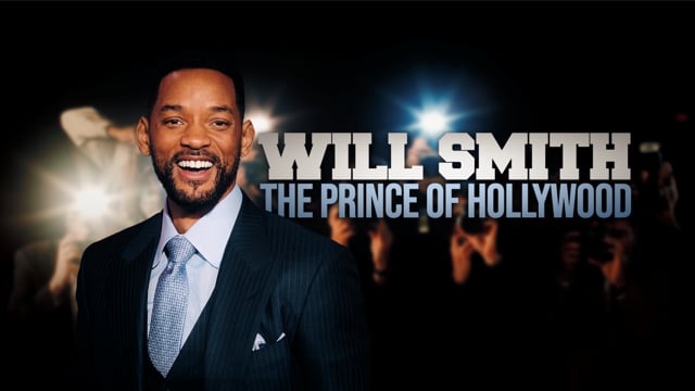 WILL SMITH: THE PRINCE OF HOLLYWOOD - Trailer