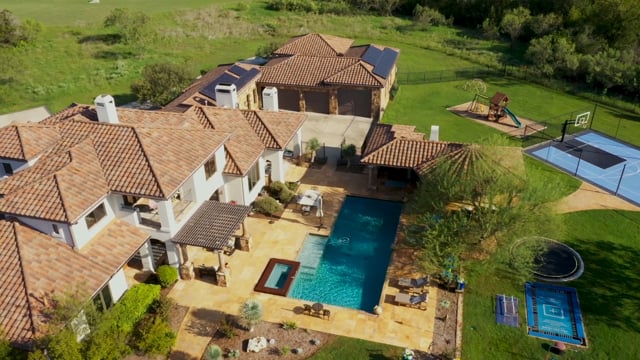 Aerial Photography & Videos