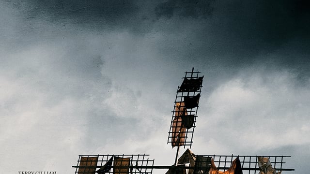He Dreams of Giants (Trailer)