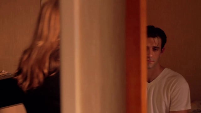 Love and Death in Los Angeles (Rough Cut)