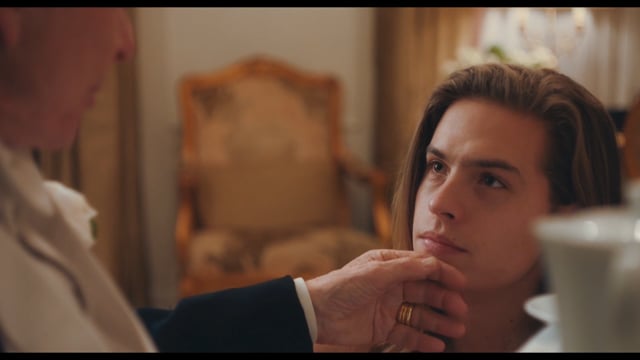 "Daddy" Trailer