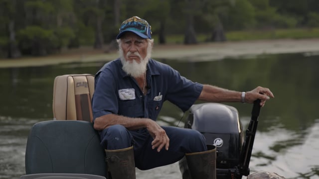 SHORT FILM, Laissez les bons temps rouler