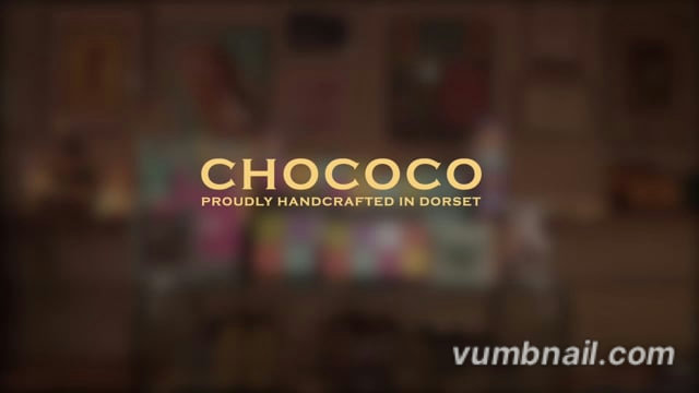Welcome to Chococo