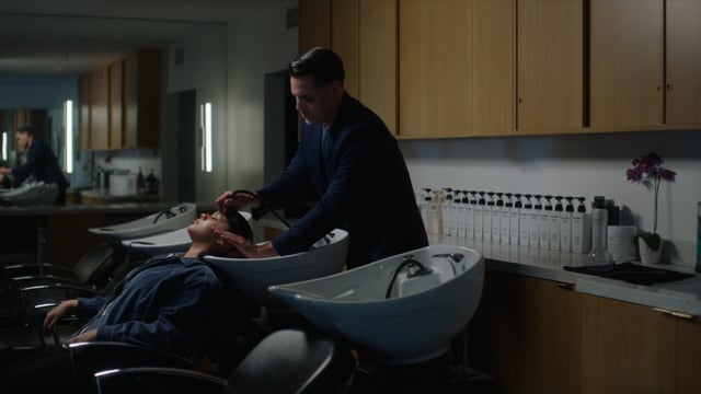 Split Ends | Trailer