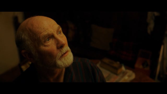 SWEETIE - Short Halloween Horror Film