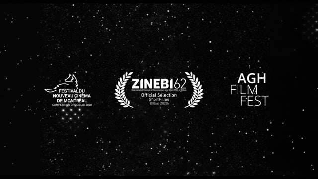 TRAILER. M. Carreaux. A Short film by Marie-Hélène Turcotte