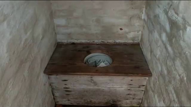 the toilet an unspoken history