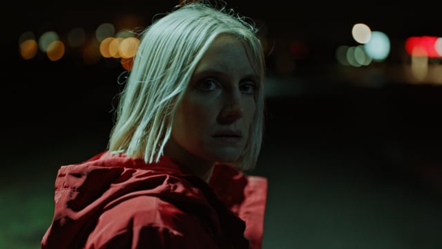 HUNTED - TRAILER