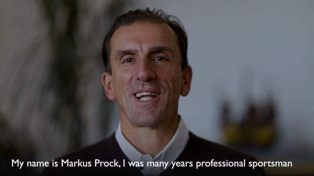 Markus Prock