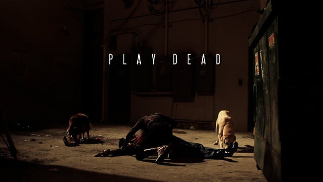 Play Dead FULL MOVIE