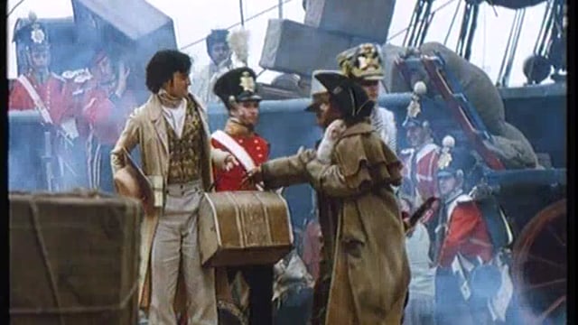 Rebecca's Daughters (1992)