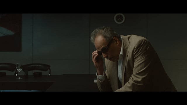Tranche de nuit (2020) Trailer