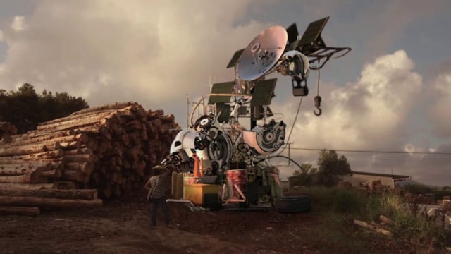 Videoclip 26