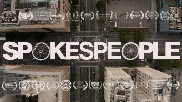 Spokespeople (2020) Trailer