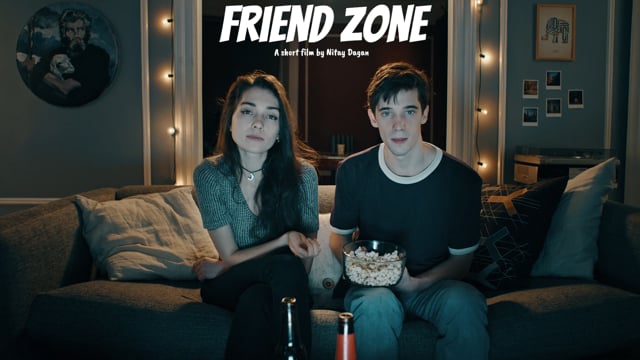 FRIEND ZONE