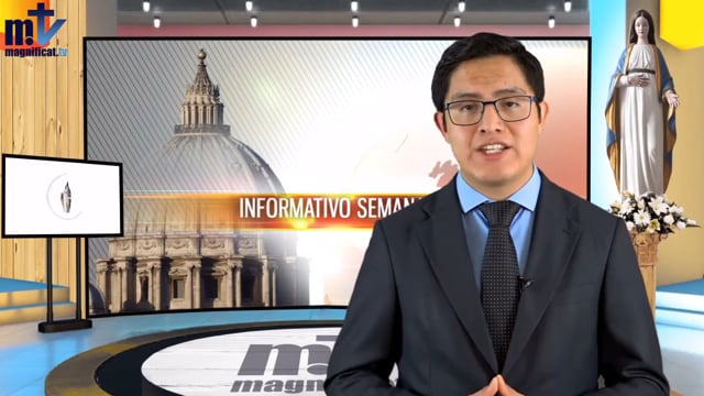 Informativo Semanal (14.10.2020)