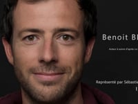 BENOIT BLANC - Bande démo