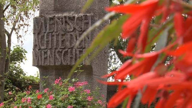 Gedenkstätte Hadamar