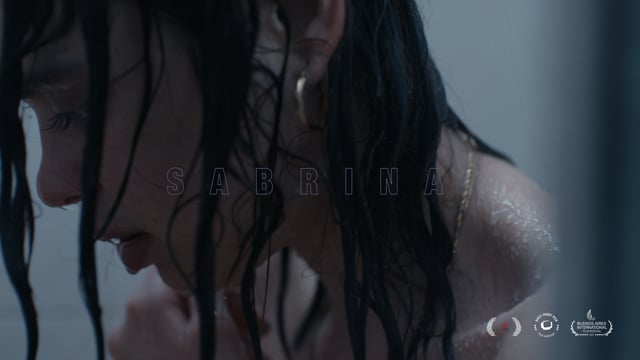 SABRINA / short film / teaser