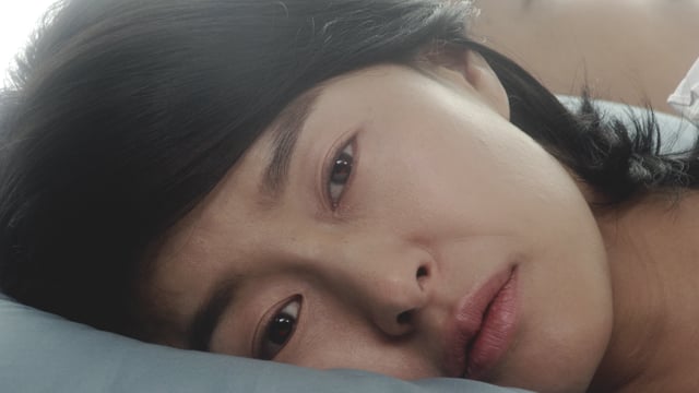 The Housewife (2014) Trailer