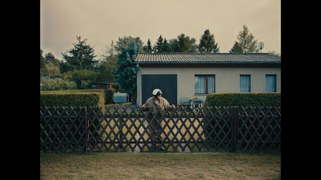 Kollegen / Good German Work Teaser