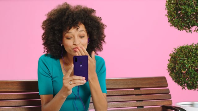 Yahoo Mobile "PUP" — :15