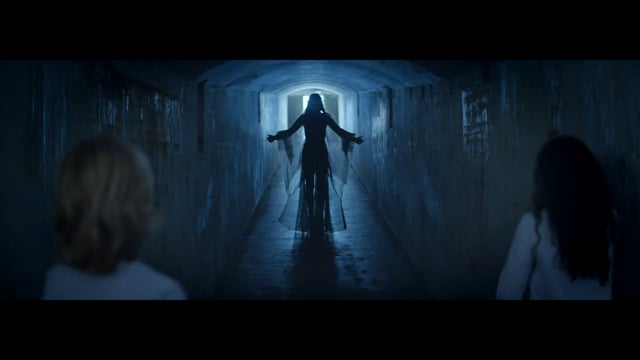 Other Short Film Starring Anna Drijver // Teaser