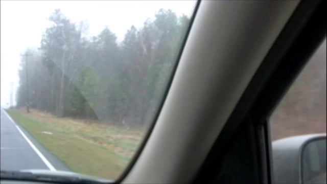 UWHARRIE - Trailer 2