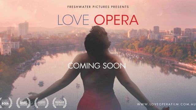 Love Opera