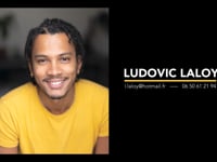 Bande démo Ludovic Laloy 