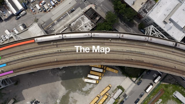 The Map