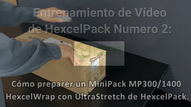 How to Set Up The Fil In a Box