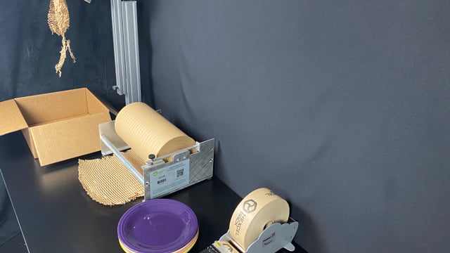How to Wrap Large Food Items