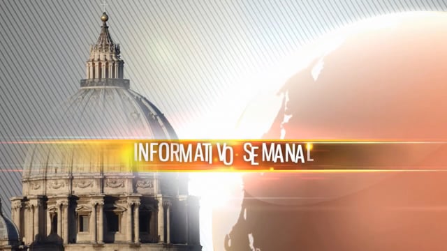 Informativo Semanal (21.10.2020)