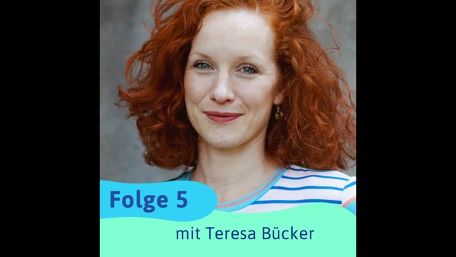 Podcast – Wie familienfreundlich ist Deutschland? Folge 5 mit Teresa Bücker