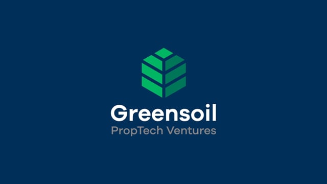 Introduction: Greensoil PropTech Ventures logo