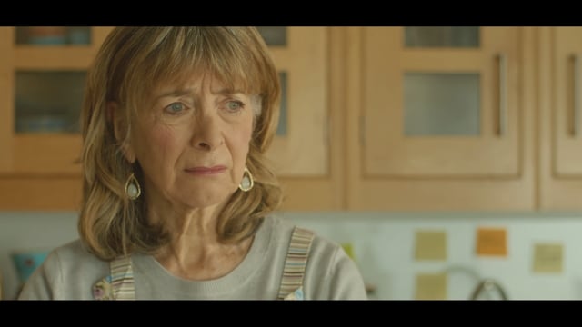 TALK RADIO // TRAILER
