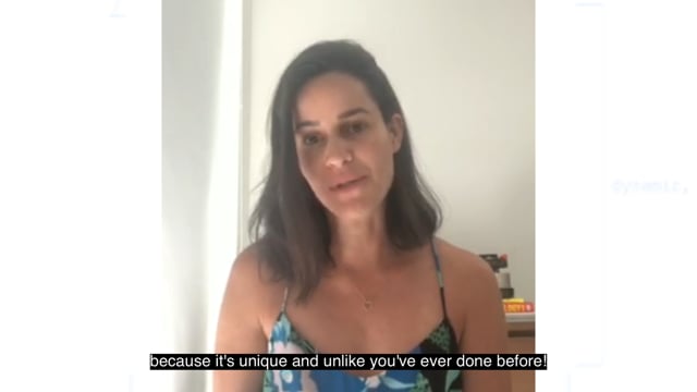 Camila testimonial