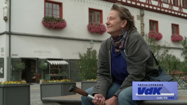 Zu wenig zum Leben – Altersarmut bei Frauen