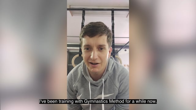 Balazs testimonial