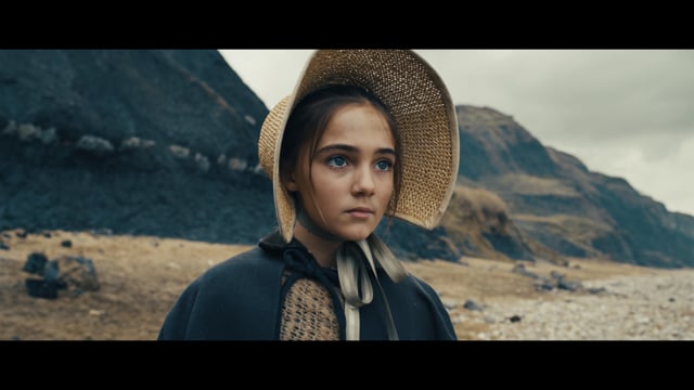 SEA DRAGON | James Morgan | Trailer