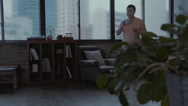 Belletia Paris for Men 2021 featuring TONIKAKU AKARUI YASUMURA